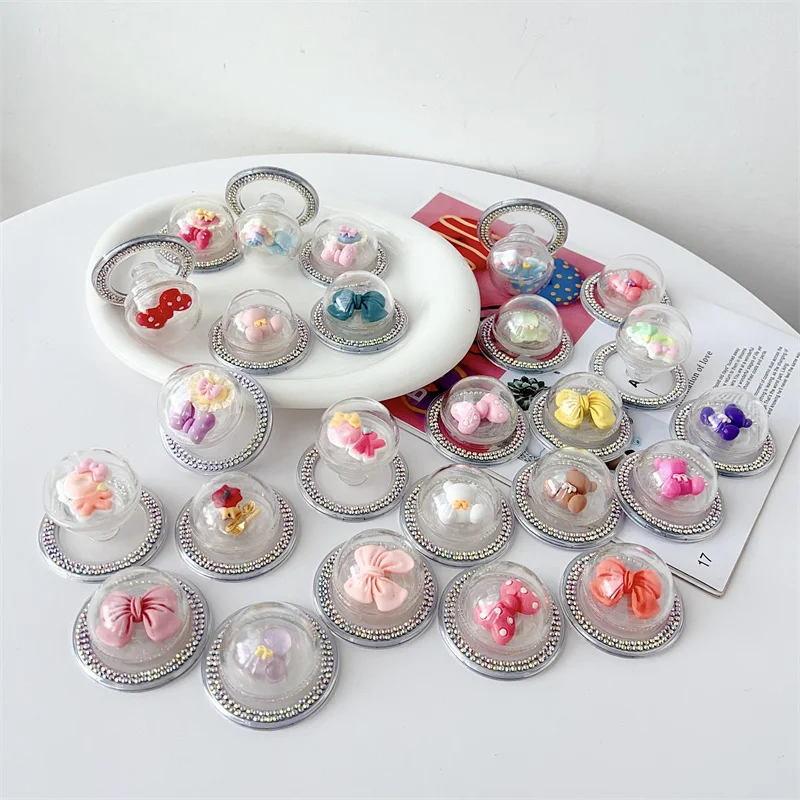 

Cute Mobile Phone Holder Magnetic Versatile Mobile Phone Accessories MagSafe Phone Stand