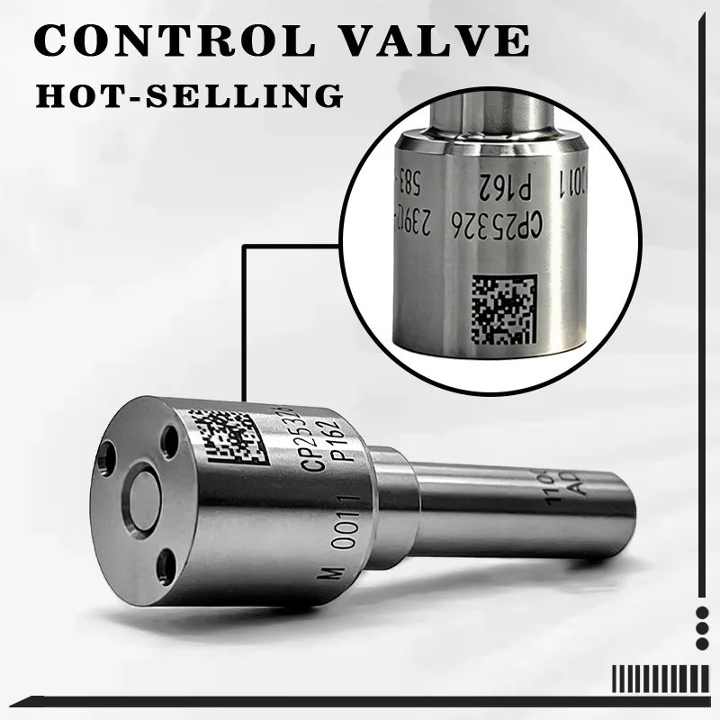 Common Rail Nozzle M0011P162 For Siemens Piezo Injector Nozzle 03L130277S 03L130277B For Audi Skoda Volkswagen
