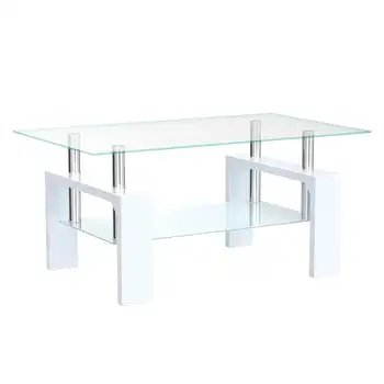 10 best sales Beistelltisch aus Holz - №9