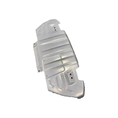 포드 F150 랩터 2021+용 OEM ML3Z5D032C 자동차 하부 가드 플레이트