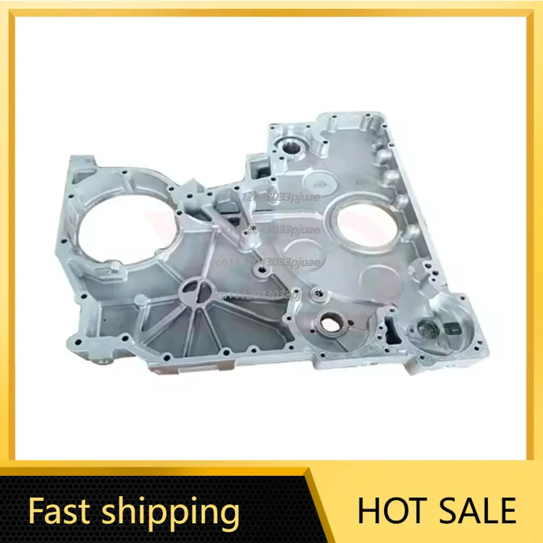 Construction Machinery Dies el Engine Spare Parts K19 KTA19 KTTA19 Gear Cover 3017318 3012302