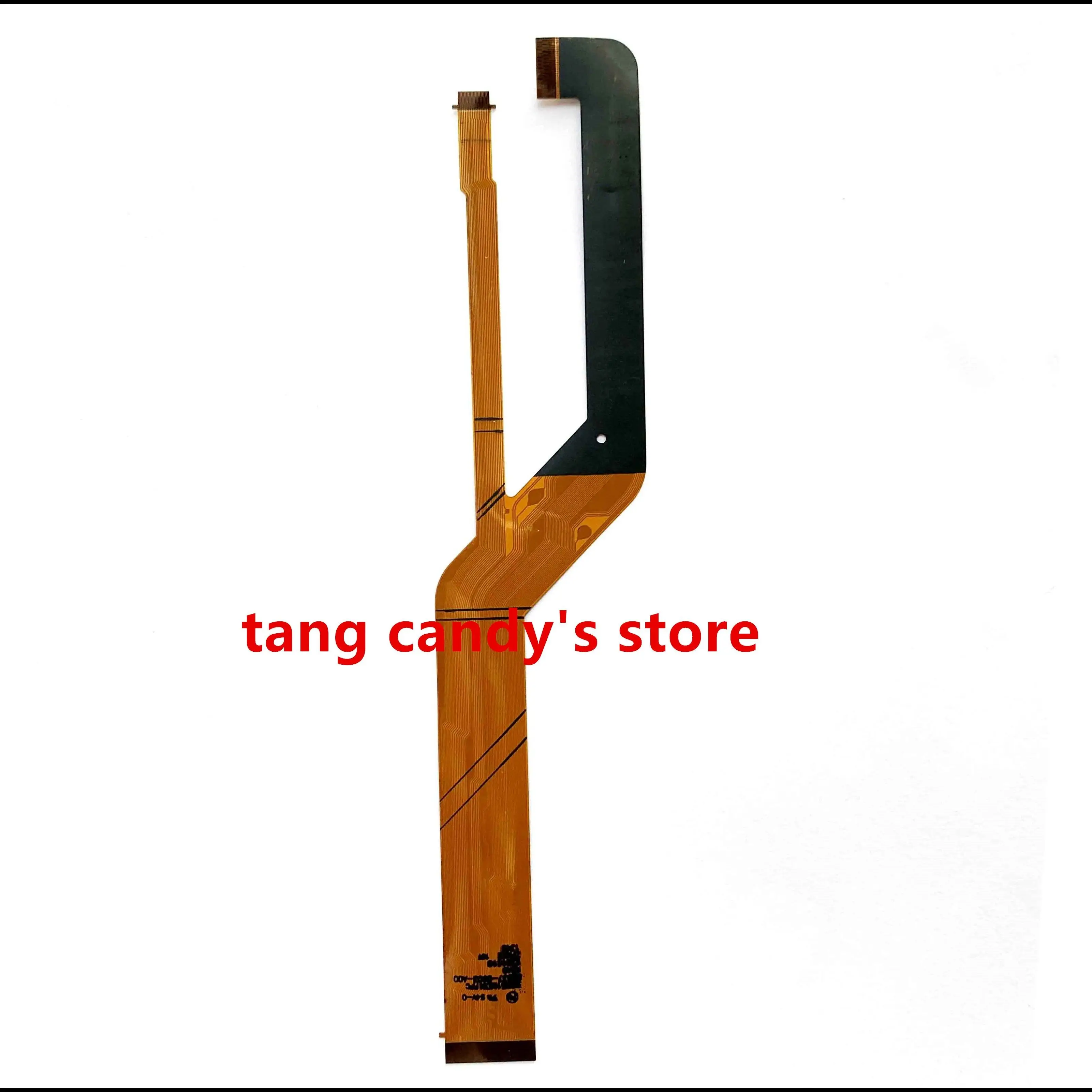 Nuevo Cable flexible LCD para Olympus OM-D E-M10 EM10 pieza de reparación para cámara digital