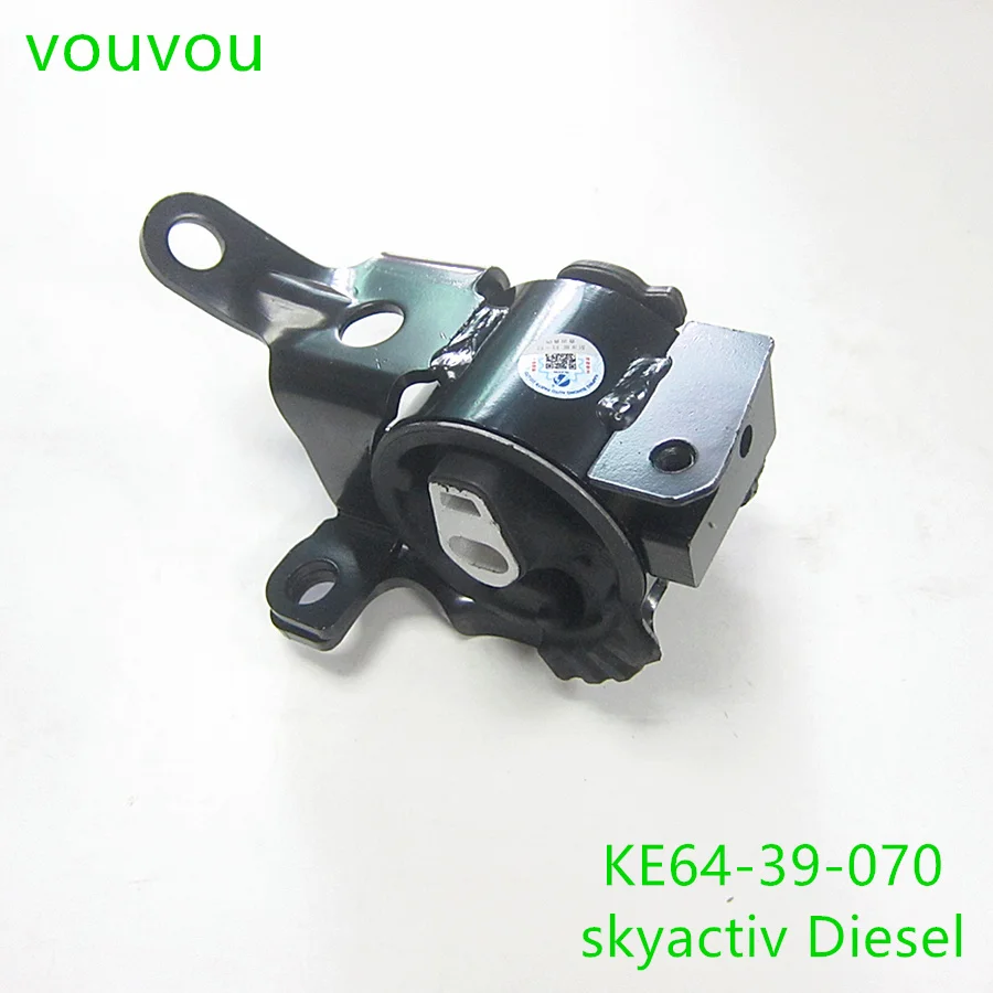 

Car accessories chassis parts diesel L side KE64-39-070 engine mount for Mazda CX-5 2012-2016 KE Mazda 6 2014-2016 GJ Mazda 3 BM