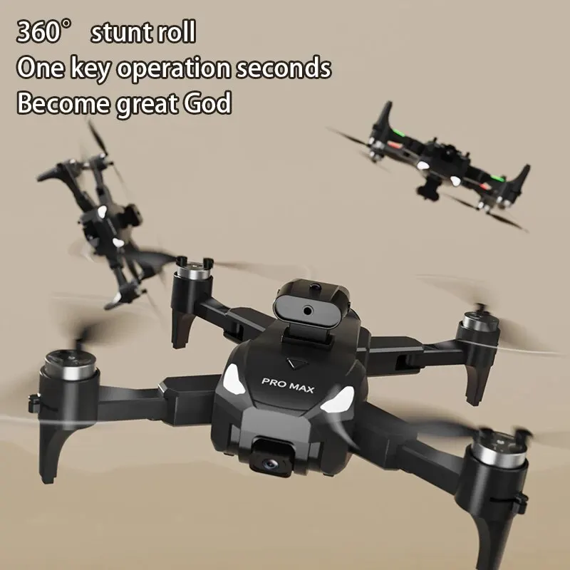 Tesla Drone M8 Pro 8K Hd Luchtfotografie Quadcopter Afstandsbediening Helikopter 5000 Meter Afstand Obstakels Vermijden