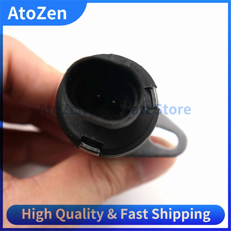 Соленоид регулирующего клапана распределительного вала 1P/2P 55567050   Для Chevrolet Cruze Sonic Epica Excelle ASTRA ZAFIRA MOKKA 12992408 10235235