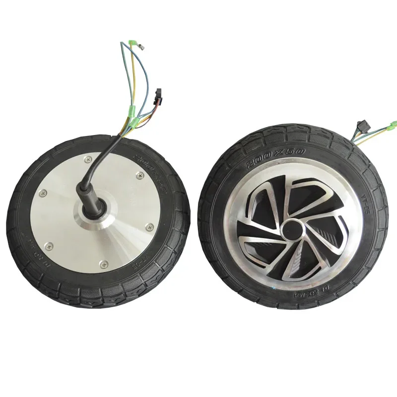 Smart  Drifting Factory 8 Inch  High Quality Factory Design Electronic Skateboard Motor Electric Scooter Wheel Hub Motor