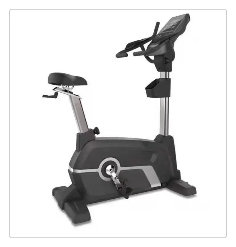 Multifunctional air bike fitness with high quality