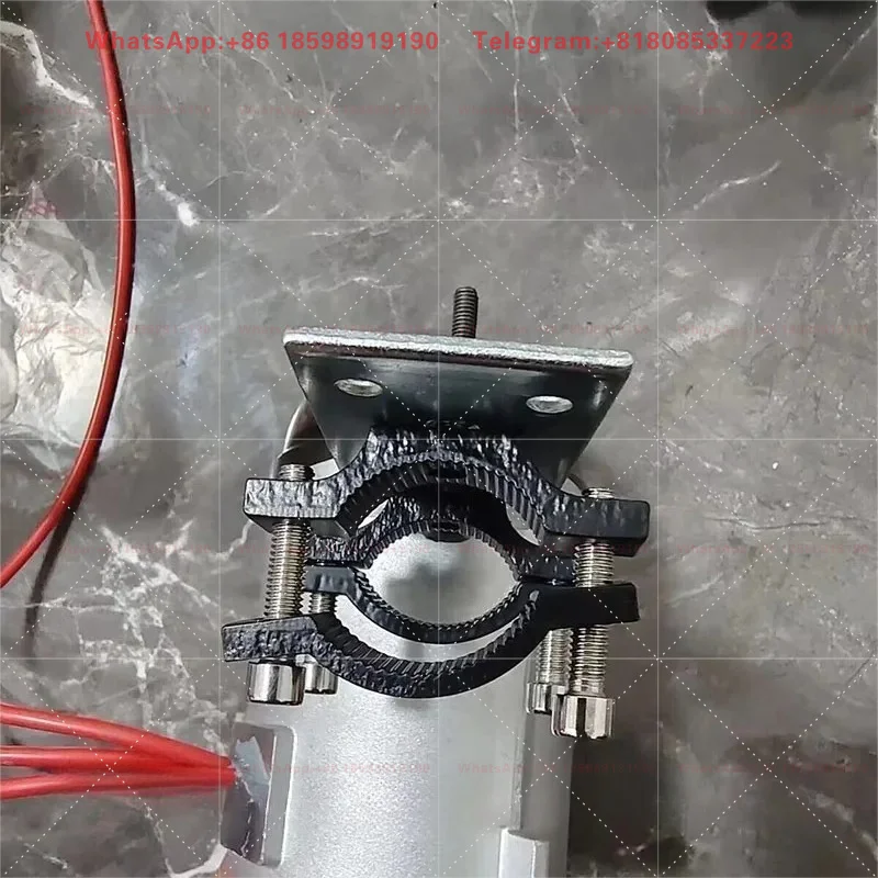 1000W Brushless Underwater Propulsion System Complete Set 12V 24V 48V Underwater Thruster With Matching Speed Controller