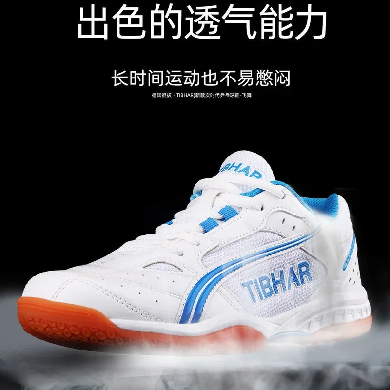 

2023 Hot Sale Badminton Trainers Woman Brand Indoor Sports Shoes Men Breathable Women Tennis Shoe Designer Athletic Shoes Mens