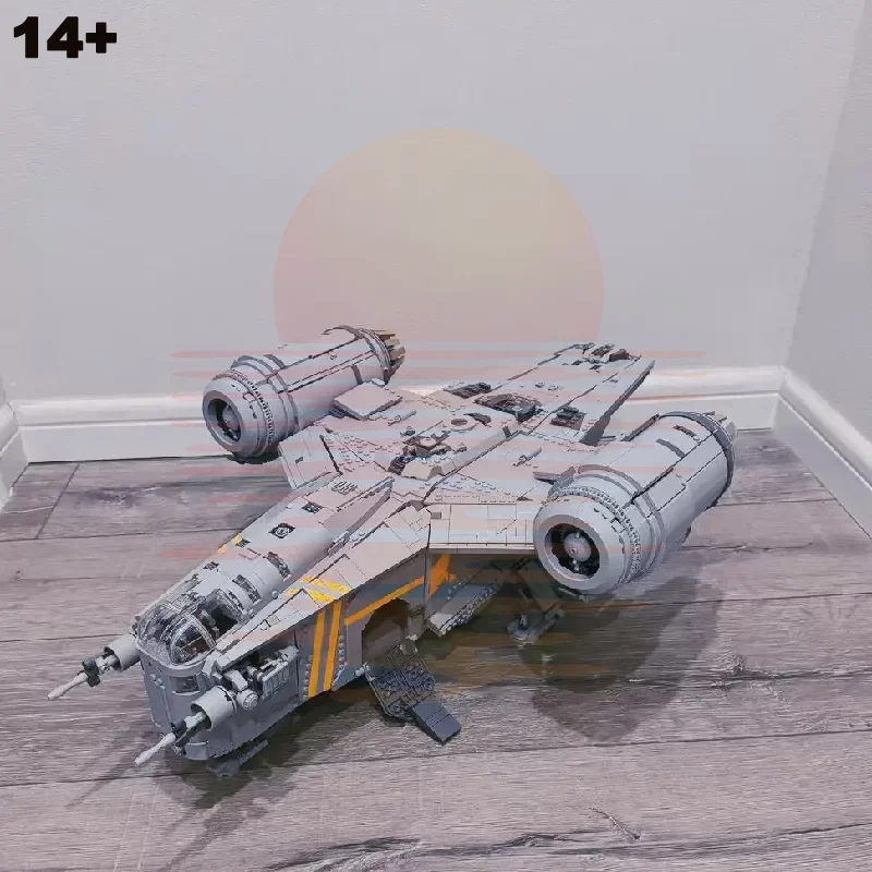Thumbnail 3 - #64 Best Large Plastic Blocks to Buy In 2026