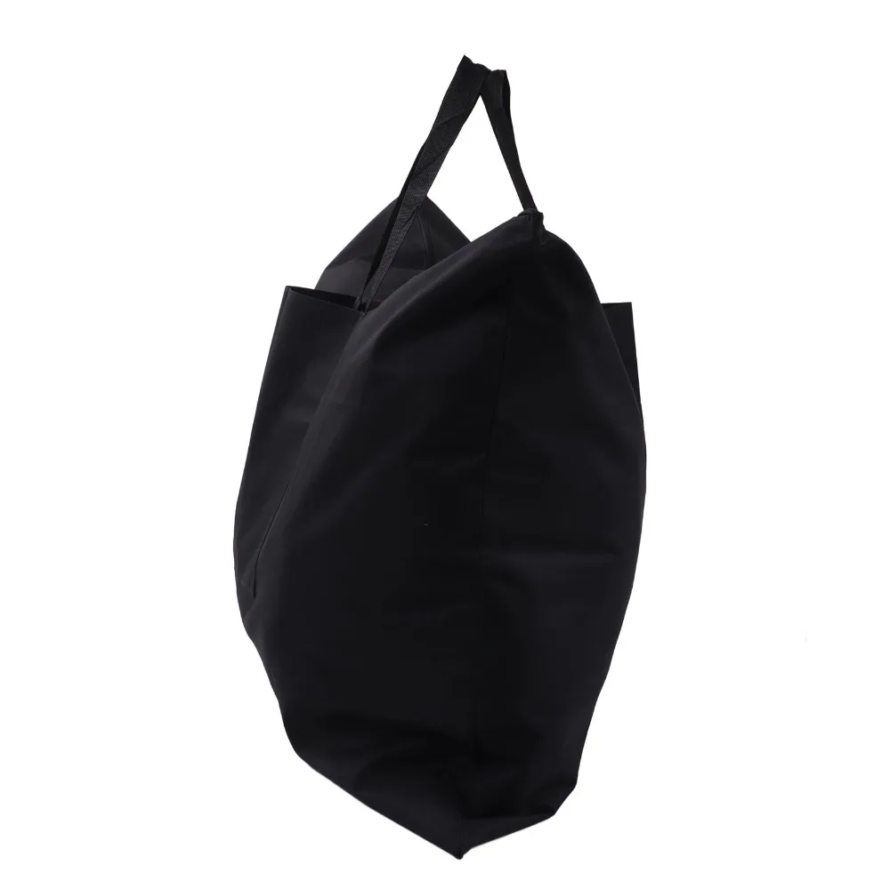 1pcs Durable Large Capacity Art Portfolio Bag Lightweight Waterproof Carrying Storage Bag Folding Table Storage Bag For Artists