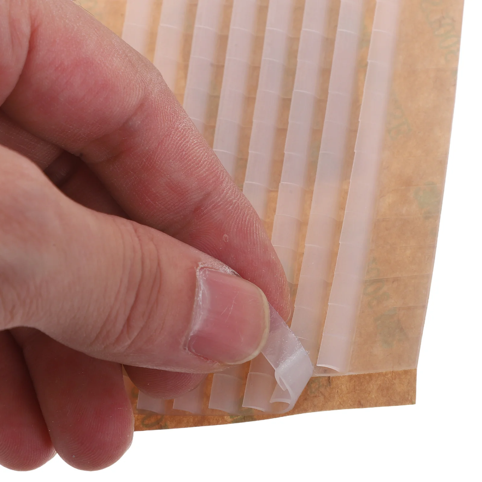 

Non Slip Tape Strips Clear Anti Skid Self Adhesive for Bathrooms Kitchens Stairs Floors Water Resistant Safe and Reliable