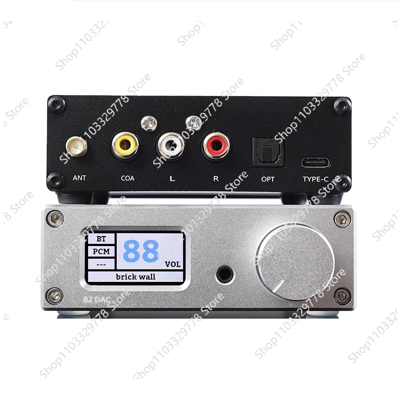 B2 Dual ES9038Q2M Q…