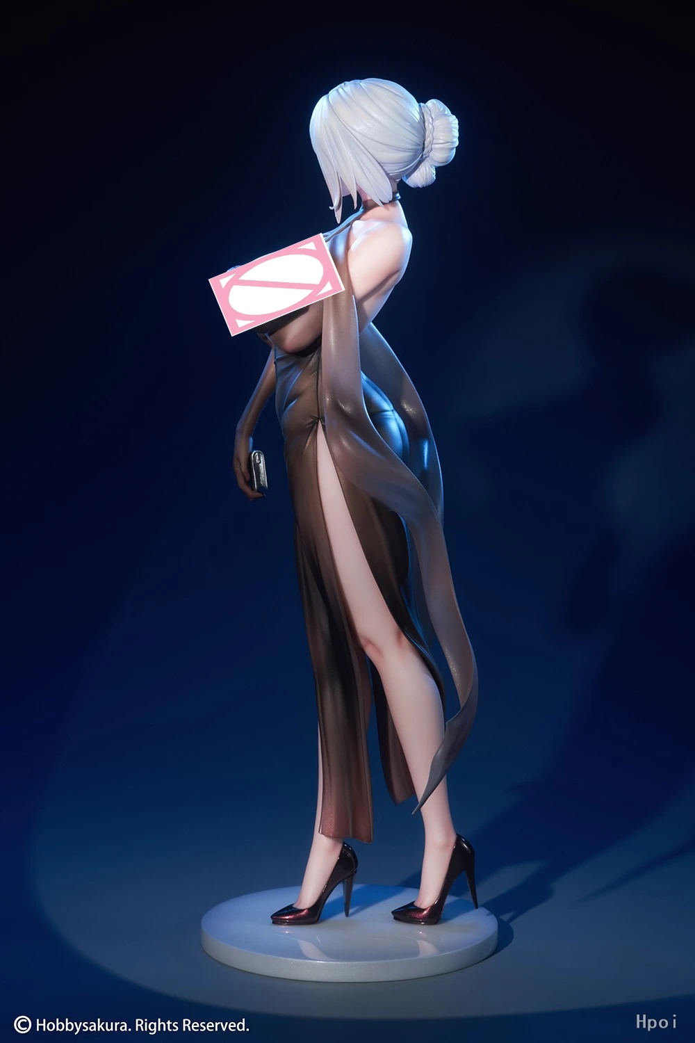 【Original】Hobby·sakura Esposa Figuras em escala 1/7 Brinquedos de anime