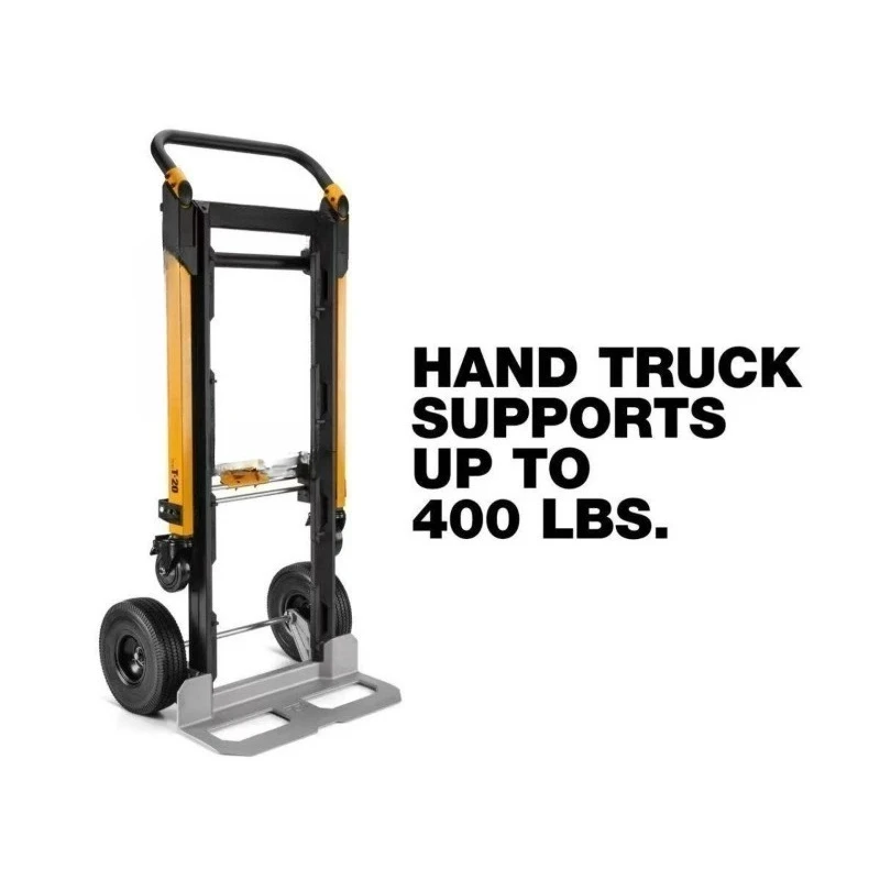 Trolley toolbox stacking combination cart is convenient, fast and durable TB-B1-T-20