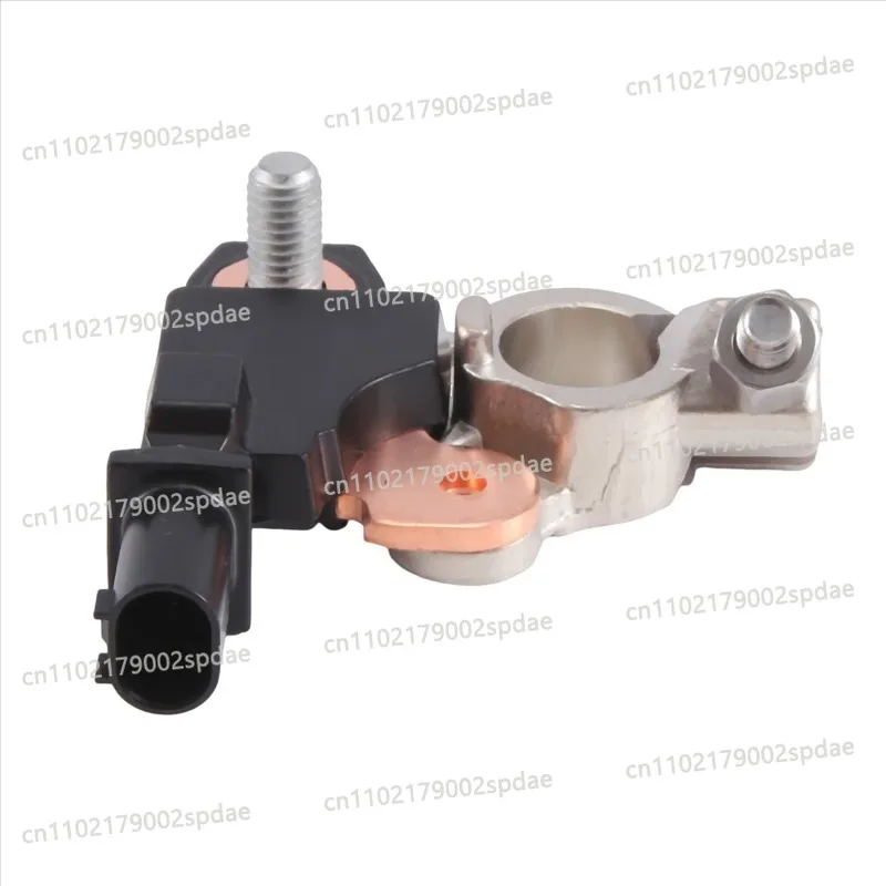 Battery Negative Terminal Current Sensor 9804833280 Fit C4 2015-2016 Charge Status Unit