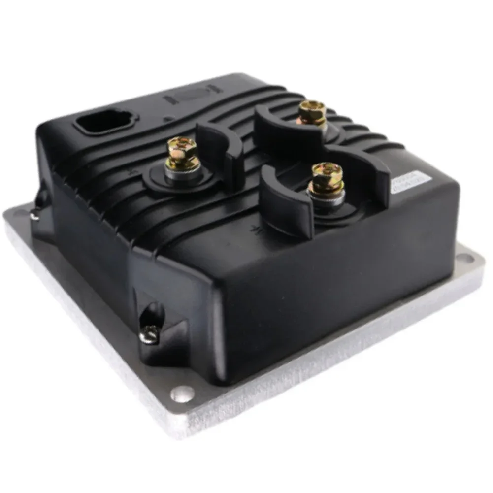 DC Motor Controller 1216-2356 24V 360A For For Curtis Forklift Scissor Lift GS-1530 GS-3246 Control Replacement Part