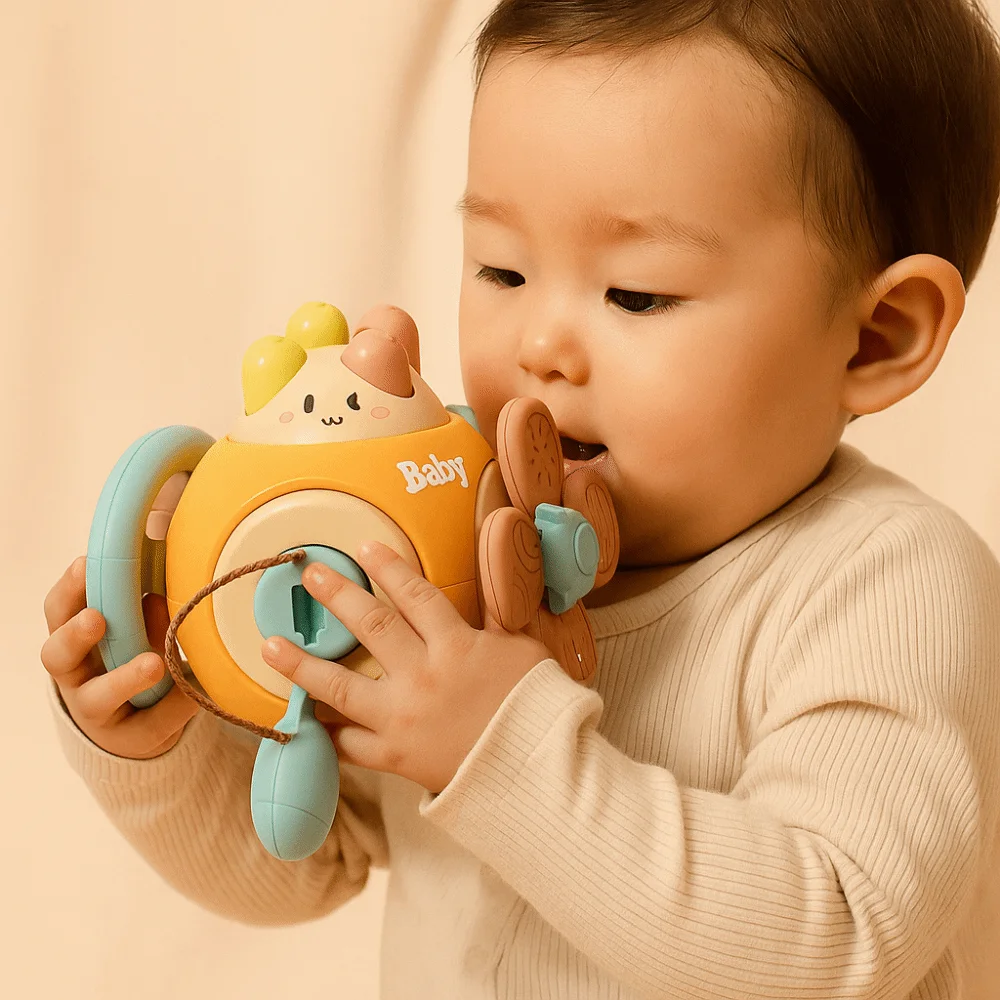 نشاط متعدد السطوح مكعب مشغول لغز تفاعلي الطفل مونتيسوري مشغول مجلس التعلم التعليمي لتقوم بها بنفسك مكعب الحسي المزدحم #2