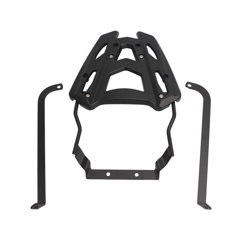 Suitable for Yamaha AEROX155/NVX155 (15-20) modified luggage rack tailstock rack trunk bracket