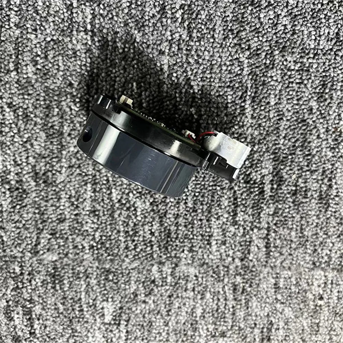 Лазерный датчик расстояния LDS для запасных частей робота-пылесоса Roborock P10 / Qevo # ABLE