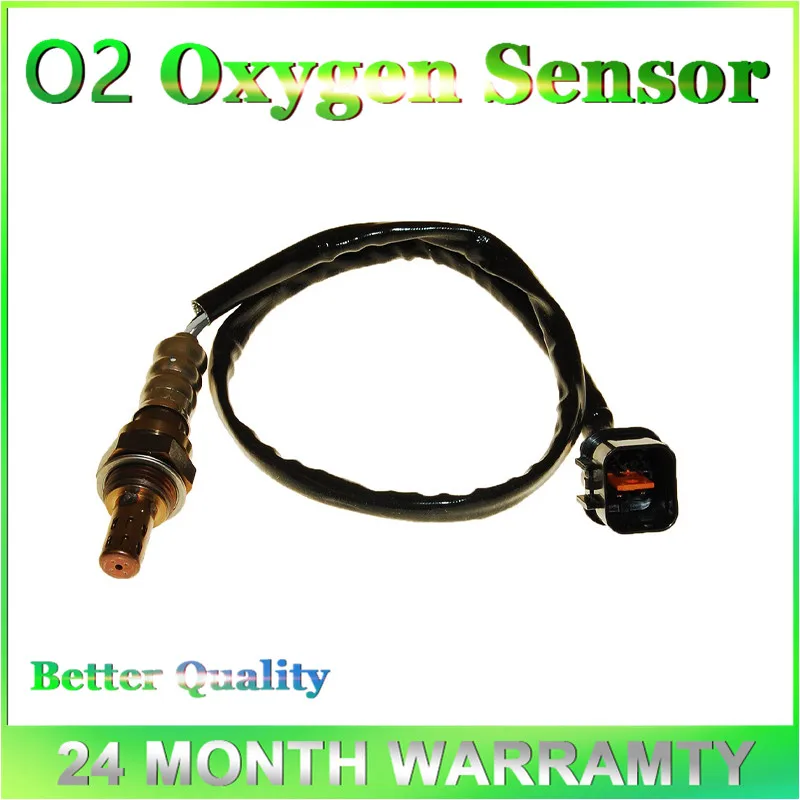 

For 39210-38015 Rear Lamda Oxygen O2 Sensor fit HYUNDAI SANTA FE 2.4L SONATA EF KIA MAGENTIS OPTIMA 2.0L 234-4434 3921038015