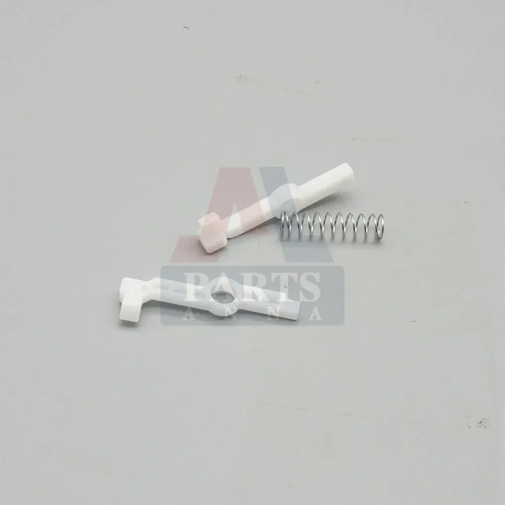 5X RC4-3245 RC4-3245-000CN Duplex Lever Spring for HP M402 M403 M426 M427 M501 M506 M527 / 402 403 426 427 501 506 527