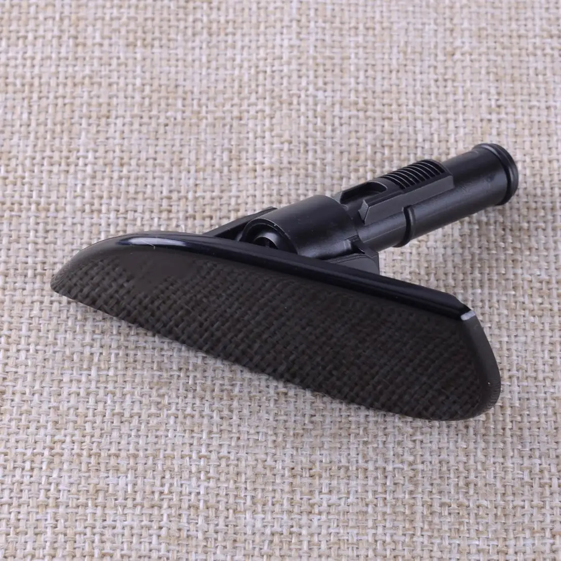 

95B955100A Right Headlight Washer Spray Nozzle Cover Cap Unpainted Plastic 95B955102 Fit For Porsche Macan 2015 2016 2017 2018