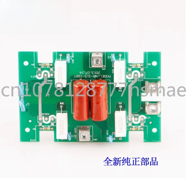 

NBC/MIG/ZX7-300/400 Gas Shielded Welding Machine Manual Welding Circuit Board Inverter Circuit Board Main Board