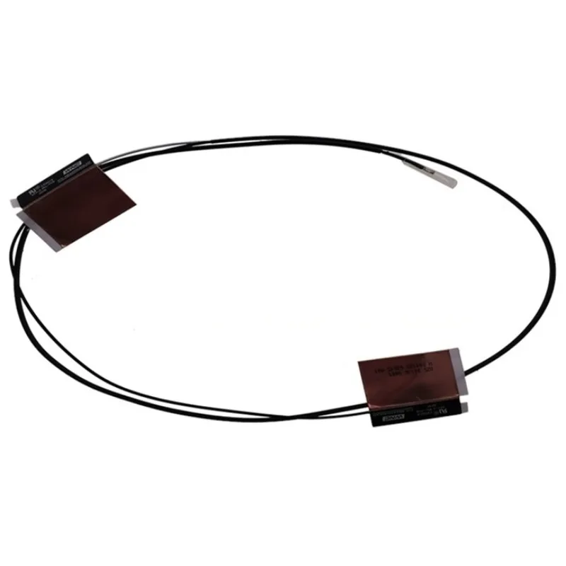 

Новая антенна для Dell G3 3590 3500 Por G5 5500 G5 SE 5505, антенна, сигнальный кабель WIFI 025.901J6.0001 025.901J6.0011