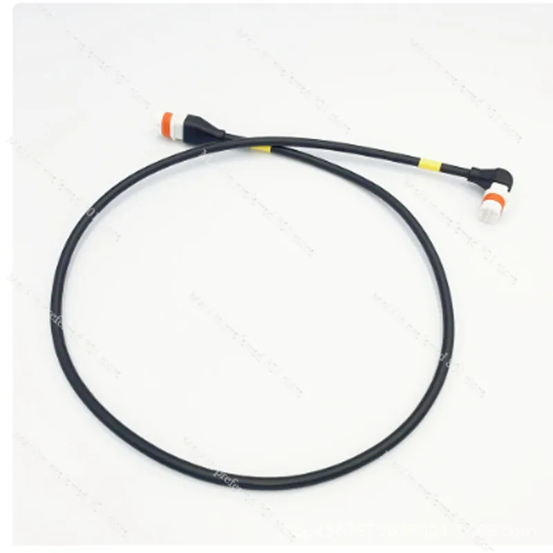 

T50 front centrifugal power supply cable is suitable for agricultural drone accessories of DJI plant protection machine