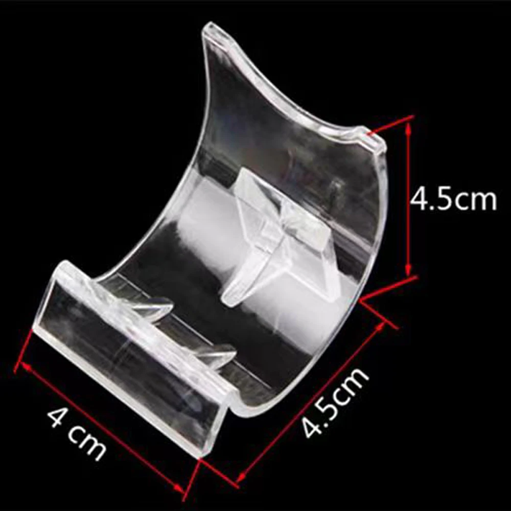 Hot Sale Reusable Transparent Acrylic Jewelry Display Stand For Zippo Zorro Lighters Displays Rack Fashion Man Smoking Gift