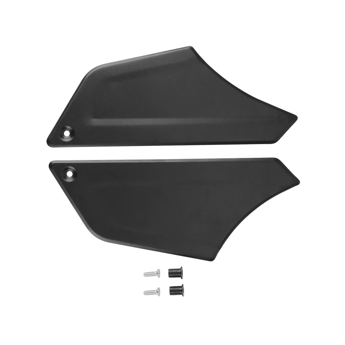 Motorcycle Lateral Covers Set Side Panel Cover Guard Plate for Honda Forza 750 Forza750 NSS750 2021-2022