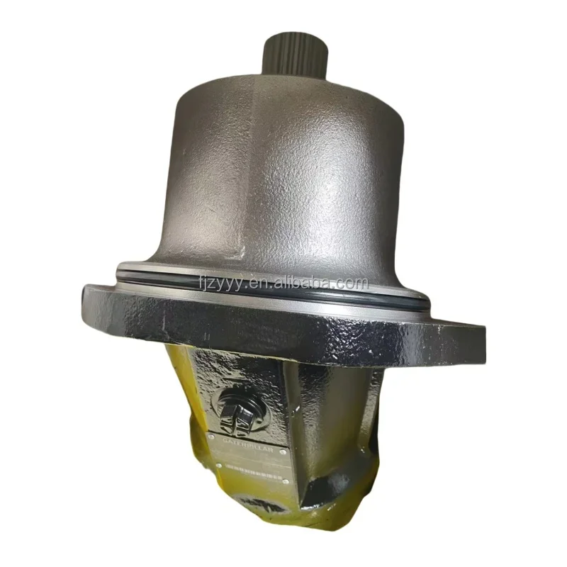 

2026 A2FE the Coal Machine TBM Main Pump Traveling Motor A2FE107/61W-VZL181 A2FE107/61W-VZL188 Hydraulic Piston Motor