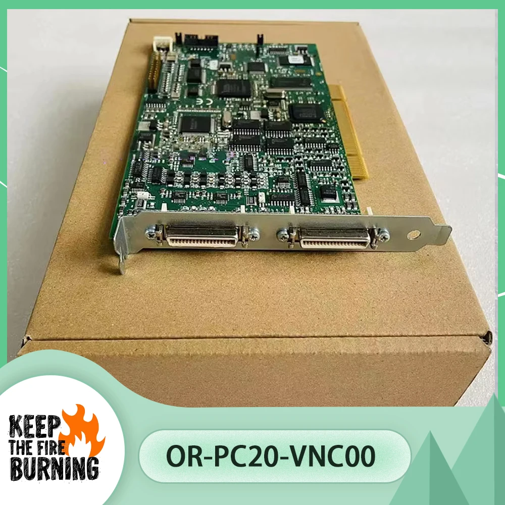 Frame Grabber OR-PC20-VNC00