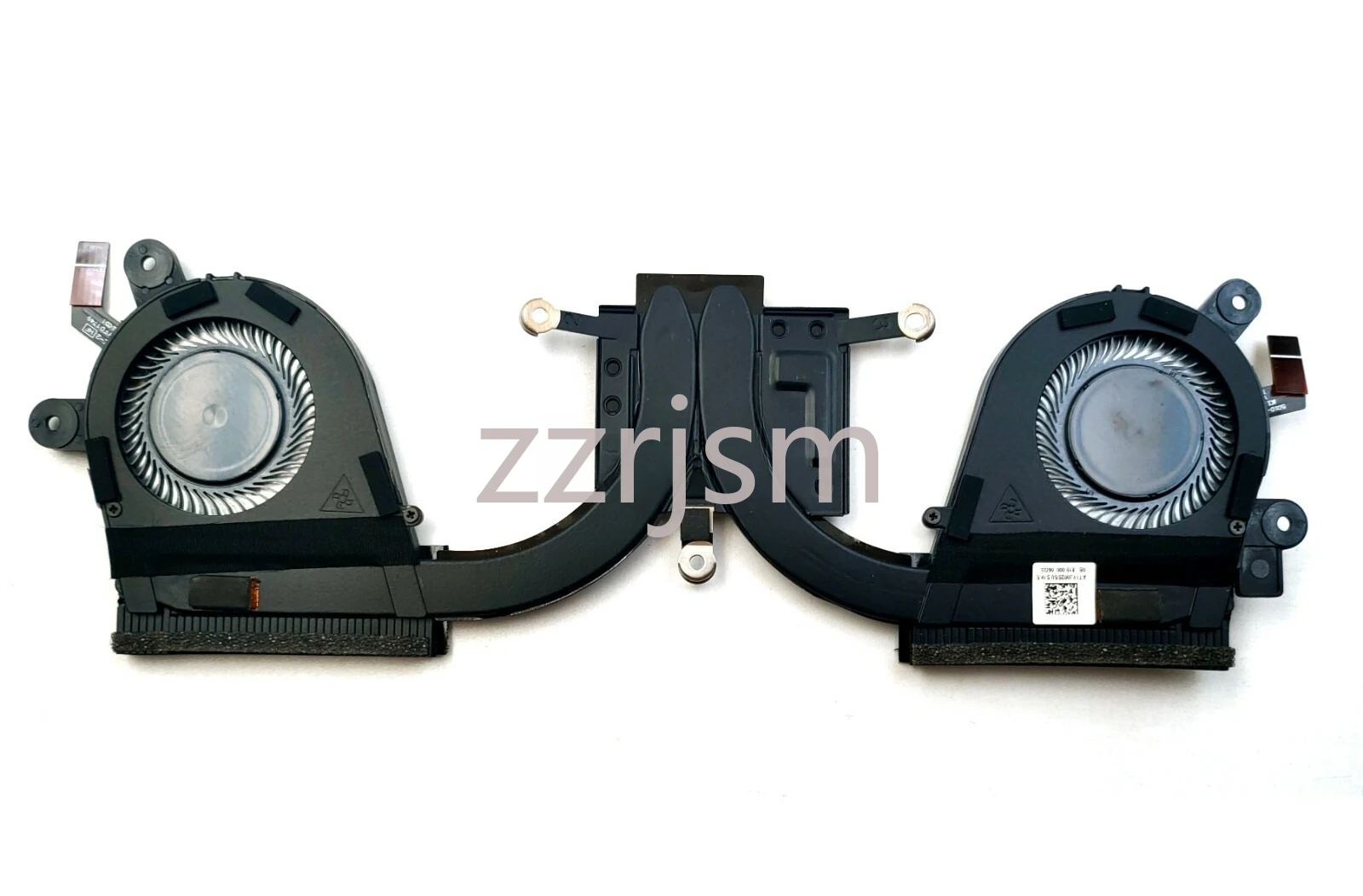 

Новинка для Lenovo IdeaPad Yoga 720-13IKB Type 80X6 81C3, вентилятор охлаждения процессора, радиатор,