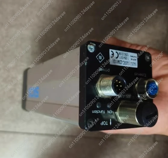 Промышленная камера IVC-2DM1131