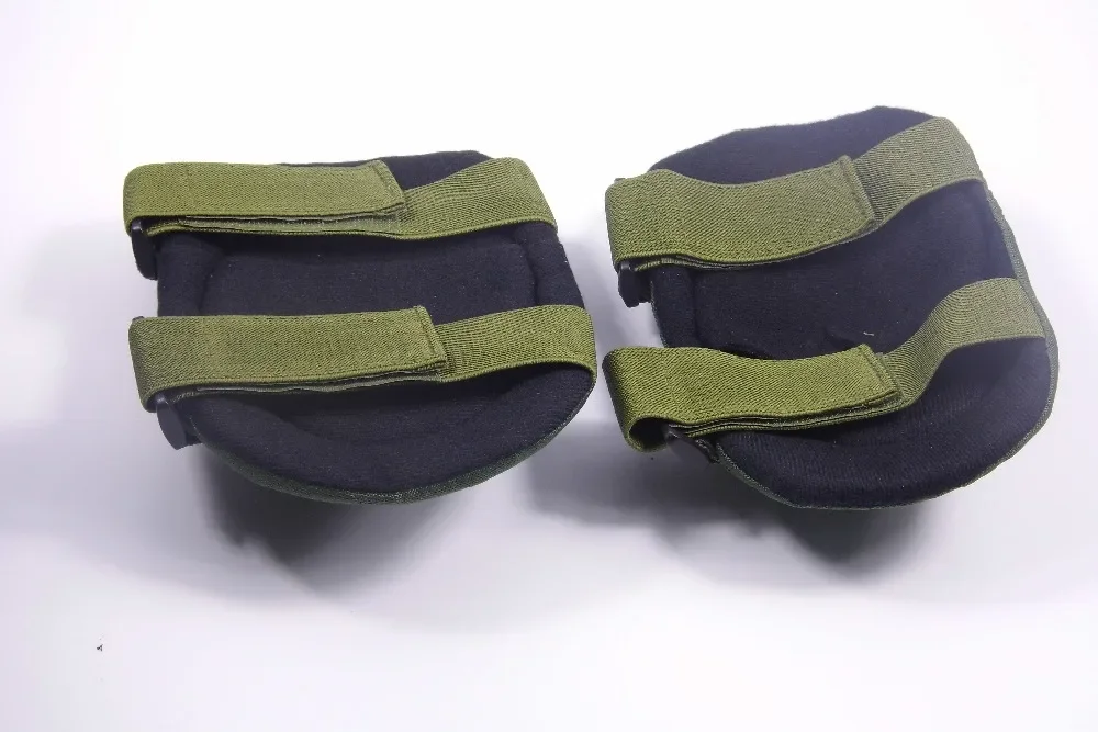 US Army Hunting Tactical Knee & Eblow Pads Military Airsoft Sport Paintball Tactical Knee pad Elbow Pads