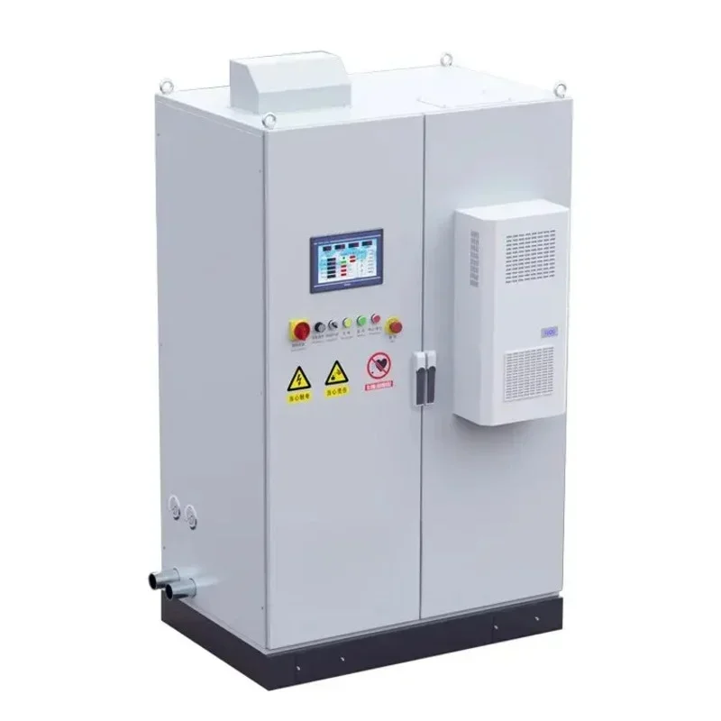 

Industrial Used Flexible Heating Element hot forging and quenching Induction Heating Treatment Equipment