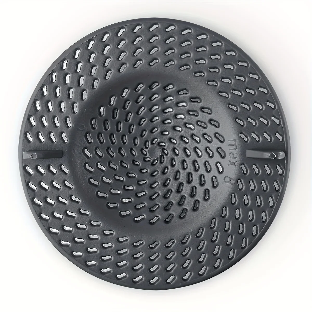 Splash Guard for Thermomix & MonsieurCuisine Anti-Splash Accessory Fits TM6/TM5/TM31 MCsmart/MCtrend/MCConnect Kitchen Tool