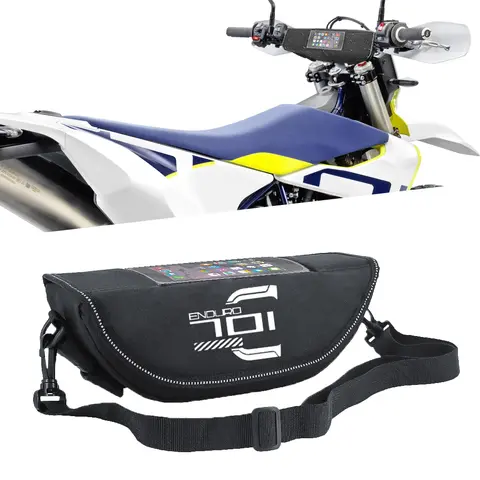 10 best sales Husqvarna-väska - №5