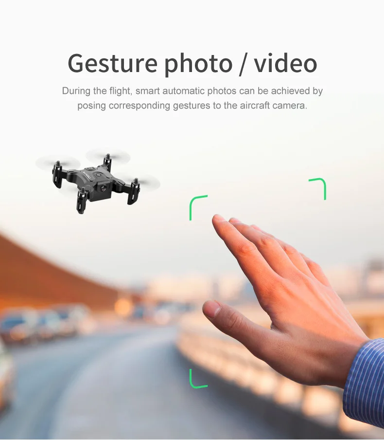 XIAOMI V2 Mini Drone With Camera HD 8K 1080P RC RTF Drones Profesional Foldable Quadrocopter Avoidance Helicopter Drone WiFi New