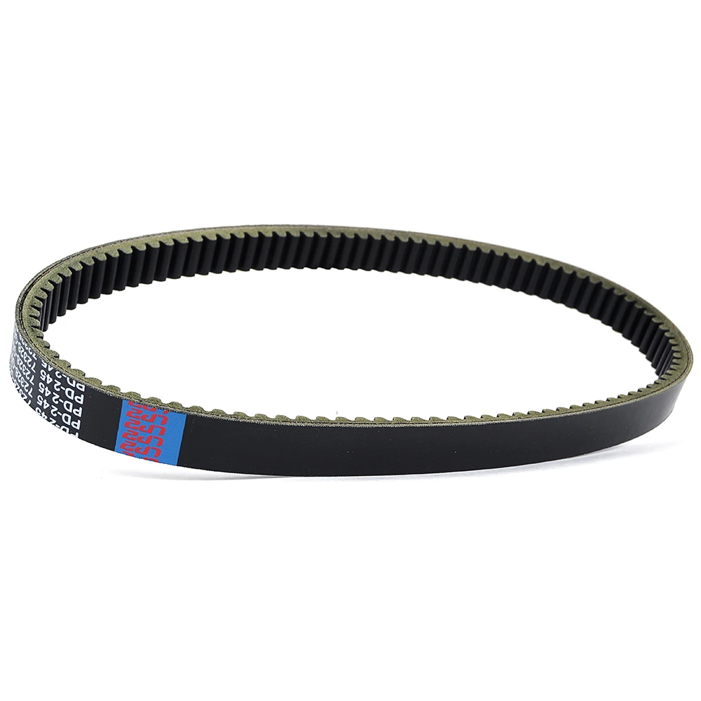 72328G01 Drive Belt For E-Z-GO Cushman 2200 GAS REFRESHER MPT 1200 875 800 Clays Car ST350/Sport TXT