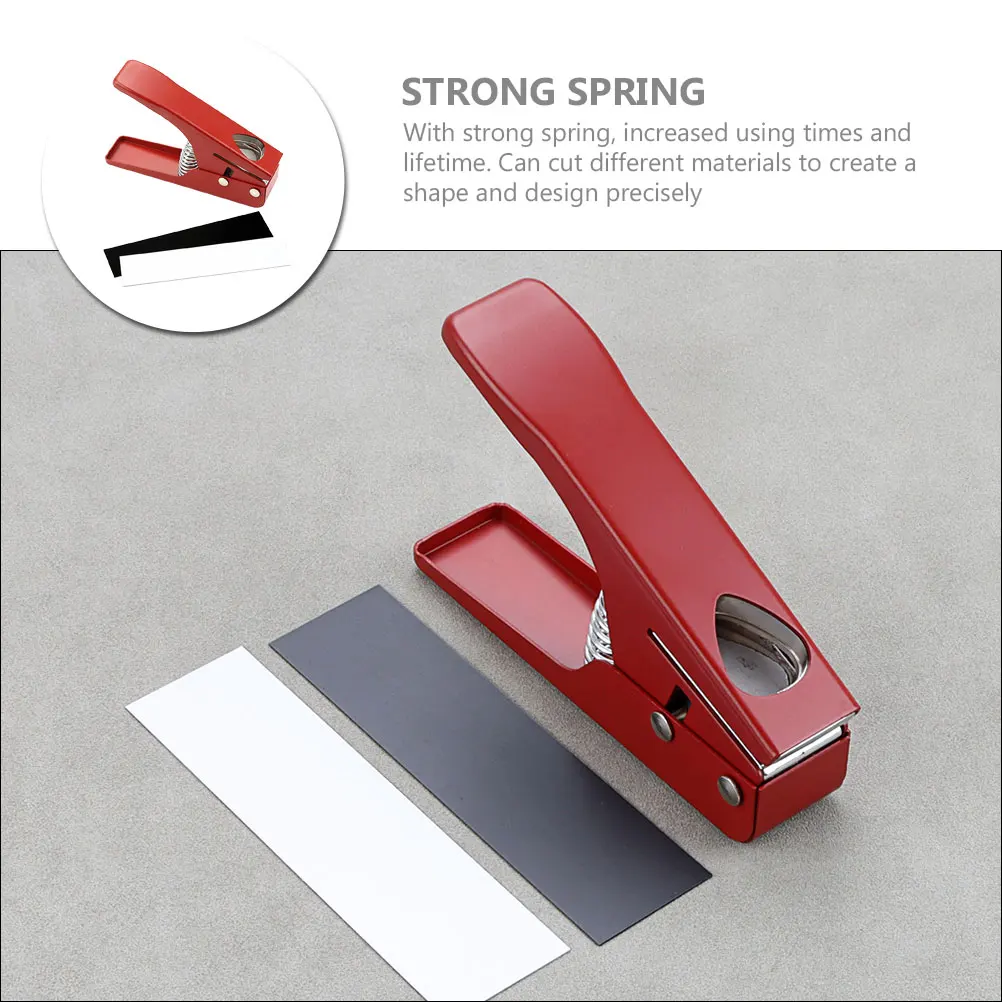 

Pick Cutting Tool Guitar Maker Punch Puncher Hole Repairing Maintenance Learning Punches Mold