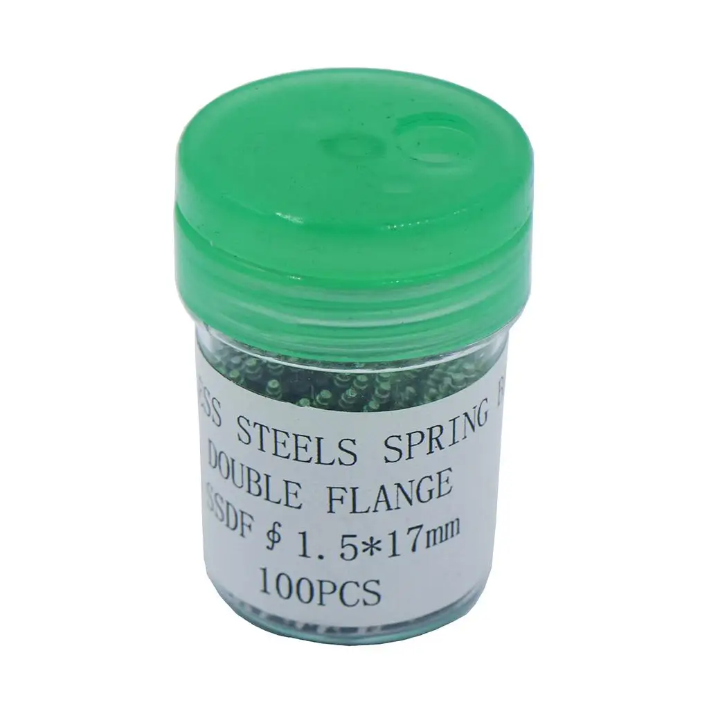 100 clock maker Seat bracelet Connection pencils Repair set 17 24mm