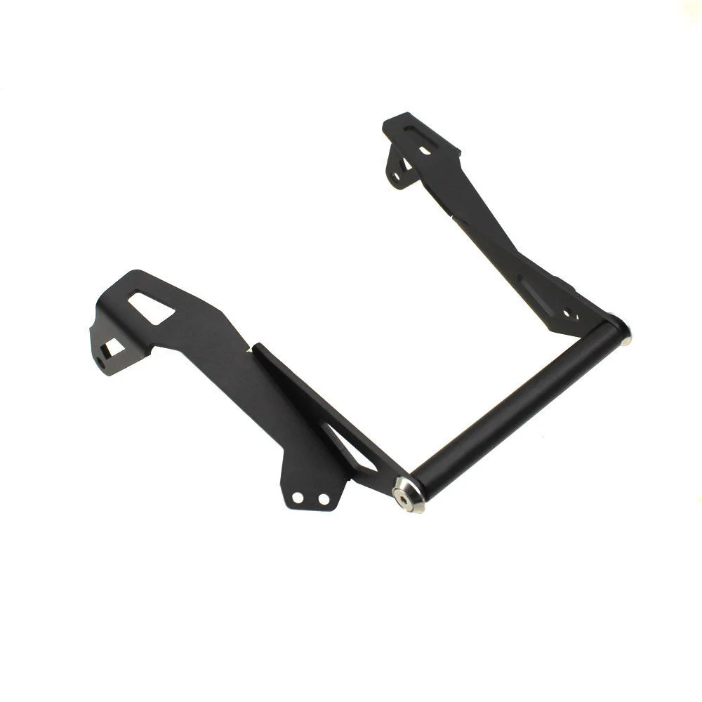 Custom Metal Navigation Bracket for Honda ADV350 2024-2025, 12mm 22mm Crossbar Phone Holder Mount