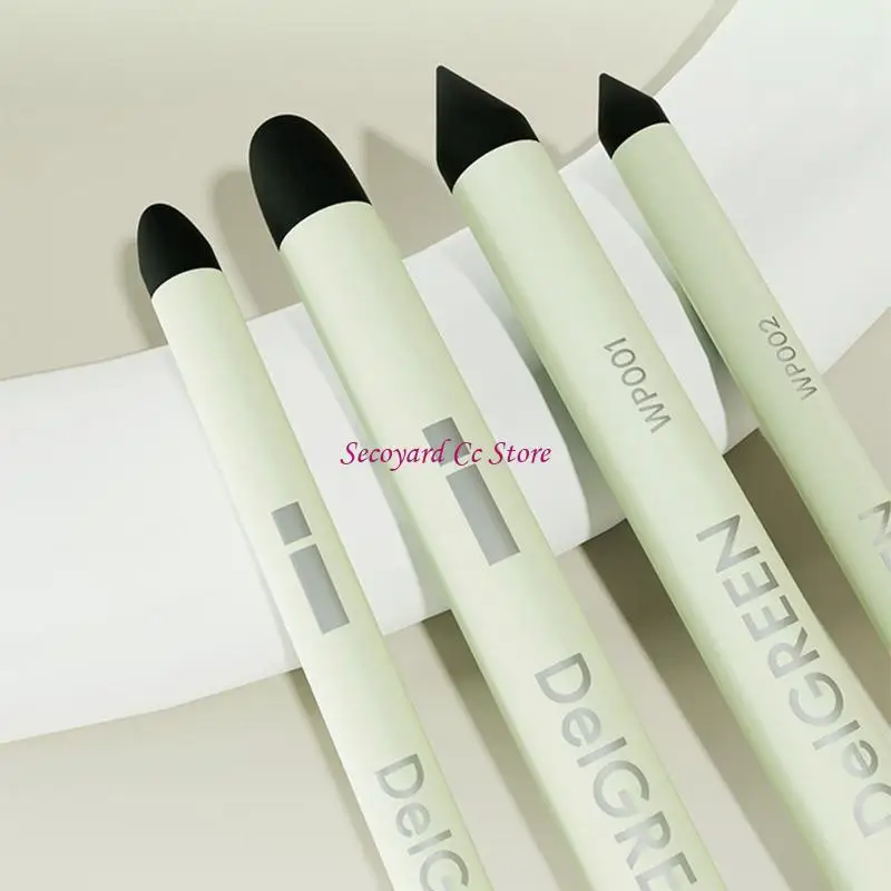 N3UC Ergonomic Art for Smooth in Various Mediums Comfortable Grip