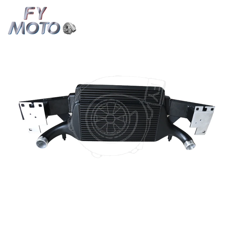 For Audi RS3 8V EVO3 Competition Intercooler Bar&plate