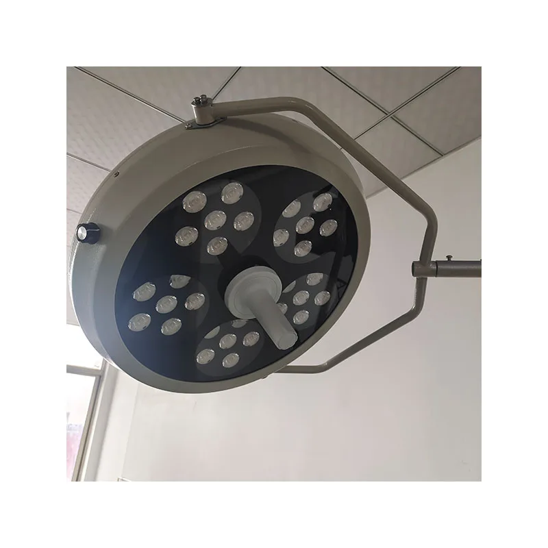 Cheap Mobile Medical Operation Surgical Light Shadowless Lamp for Sale