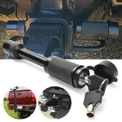 17cm Anti-theft Trailer Hitch Pin Lock Receiver Coupler Latch Tow Bar Tongue Automobile Electric Accessories