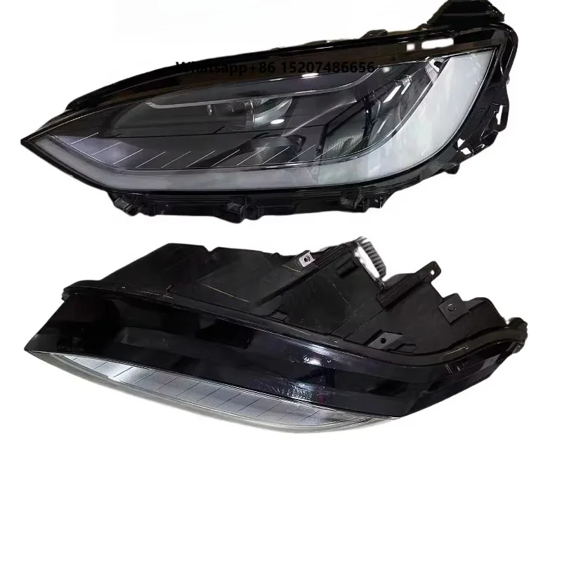 

2021-2024 Model Original Headlamp LED Left & Right Driver Side Lighting Function
